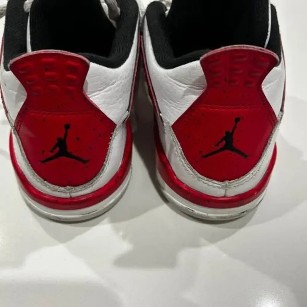 Jordan’s basketball shoes 13.5C